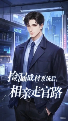 捡漏成材系统后，相亲走官路