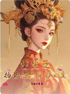 重生之杨贵妃翻身当女皇