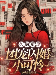 久别重逢，团宠闪婚小可怜