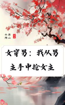 女穿男：我从男主手中抢女主