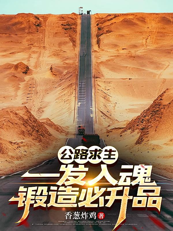 公路求生：一发入魂，锻造必升品