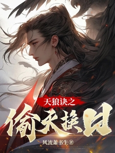 天狼诀之偷天换日