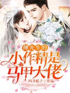 傅先生的小作精是马甲大佬