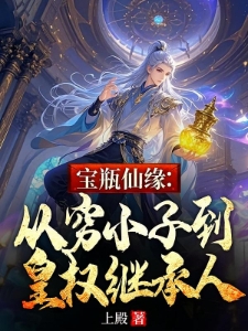 宝瓶仙缘：从穷小子到皇权继承人