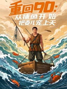 重回90：从捕鱼开始，把妻儿宠上天