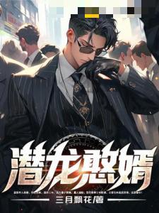 潜龙憨婿