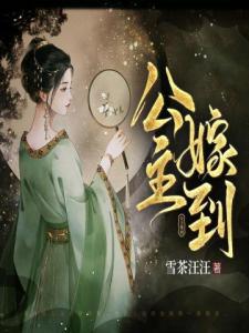 公主嫁到