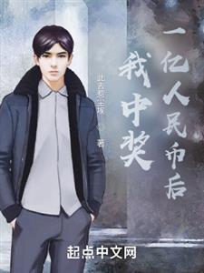 我中奖一亿人民币后