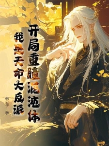 开局重瞳混沌体，我是天命大反派