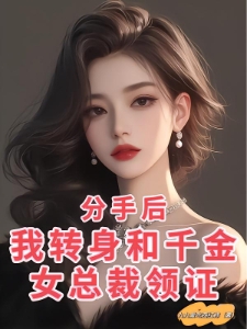 分手后，我转身和千金女总裁领证