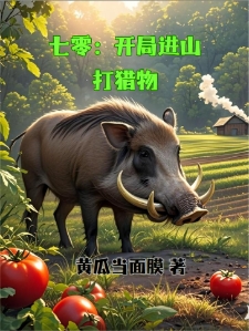 七零：开局进山打猎物