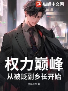 权力巅峰：从被贬副乡长开始