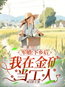 军婚：下乡后，我在金矿当工人