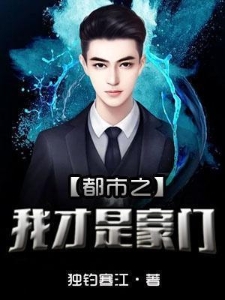 都市之我才是豪门