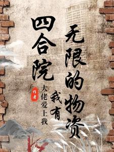 四合院：我有无限的物资