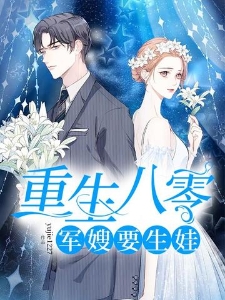 重生八零：军嫂要生娃