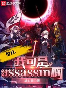 型月：我可是Assassin啊！