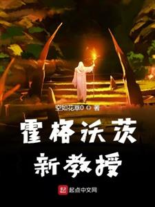 霍格沃茨新教授