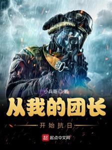 从我的团长开始抗日